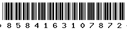 8584163107872 8584163107872