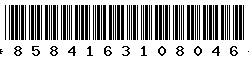 8584163108046 8584163108046