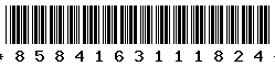 8584163111824 8584163111824