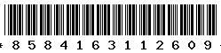 8584163112609