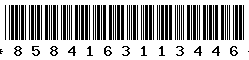 8584163113446 8584163113446