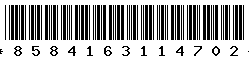 8584163114702 8584163114702