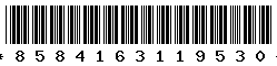 8584163119530 8584163119530