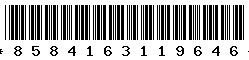 8584163119646 8584163119646
