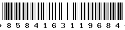 8584163119684 8584163119684