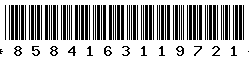 8584163119721 8584163119721