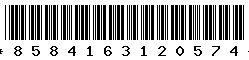 8584163120574 8584163120574