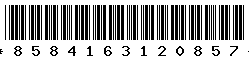 8584163120857 8584163120857