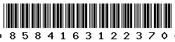 8584163122370 8584163122370