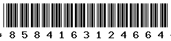 8584163124664 8584163124664