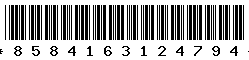 8584163124794 8584163124794
