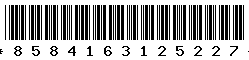 8584163125227 8584163125227