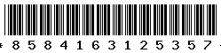 8584163125357 8584163125357