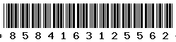 8584163125562 8584163125562