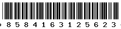 8584163125623 8584163125623