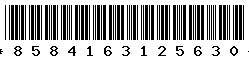 8584163125630 8584163125630