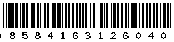 8584163126040 8584163126040