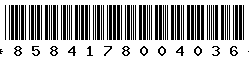 8584178004036 8584178004036