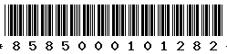 8585000101282 8585000101282