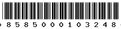 8585000103248 8585000103248