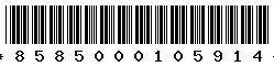 8585000105914 8585000105914