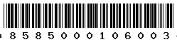 8585000106003