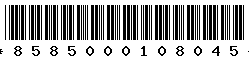 8585000108045