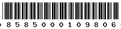 8585000109806