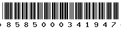 8585000341947 8585000341947