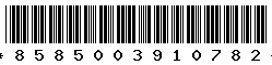 8585003910782 8585003910782