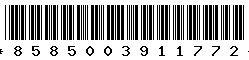 8585003911772 8585003911772