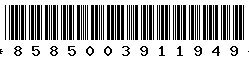 8585003911949 8585003911949