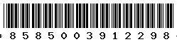 8585003912298 8585003912298