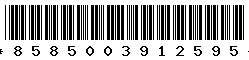 8585003912595 8585003912595