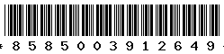 8585003912649 8585003912649