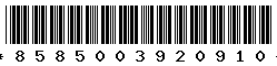 8585003920910