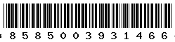 8585003931466 8585003931466