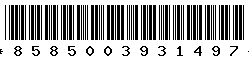 8585003931497 8585003931497