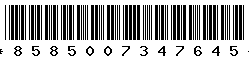 8585007347645 8585007347645