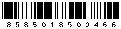 8585018500466 8585018500466
