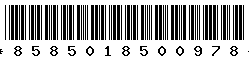8585018500978