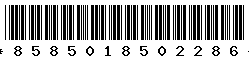 8585018502286 8585018502286