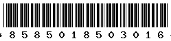 8585018503016 8585018503016