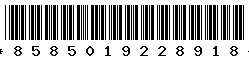 8585019228918 8585019228918