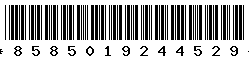8585019244529 8585019244529