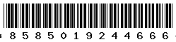 8585019244666 8585019244666