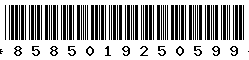 8585019250599 8585019250599