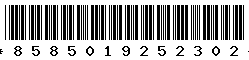 8585019252302 8585019252302