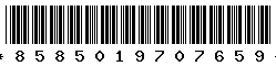 8585019707659 8585019707659