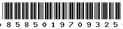 8585019709325 8585019709325